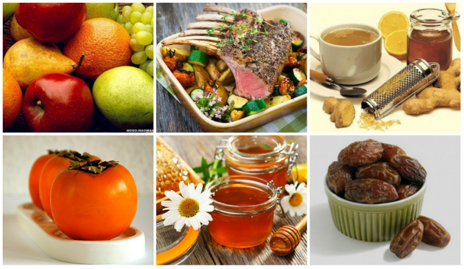 Kuat Hadapi Musim Dingin: Nutrisi Penting yang Perlu Ditambah ke Dalam Menu Harian